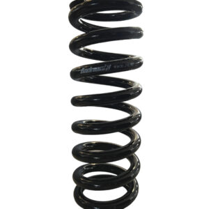 Spring 46/200/Prog 18-20 N/mm (Black)